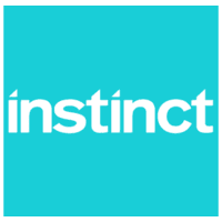 Instinct Resourcing logo