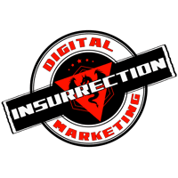 Insurrection Digital logo