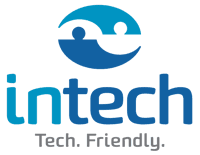 Intech Hawaii logo