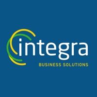 Integra Business Solutions logo
