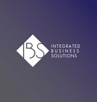 Integrated Business Solutions logo