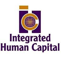 Integrated Human Capital logo