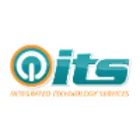Integrated Technology Services logo