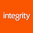 Integrity logo