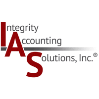 Integrity Accounting Solutions® logo