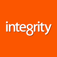Integrity Web Consulting logo