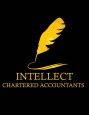 Intellect Chartered Accountant logo