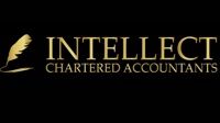 Intellect Chartered Accountants logo