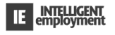 Intelligent Employment logo