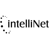 IntelliNet logo