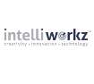 IntelliWorkz logo