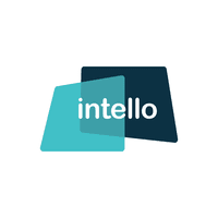 Intello IT logo