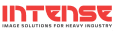 INTENSE ANIMATION STUDIO logo
