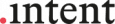 intent logo