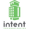 Intent technologies logo