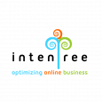 Intentree logo