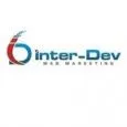 Inter-Dev Web Marketing logo
