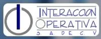 Interacción Operativa SA de CV logo