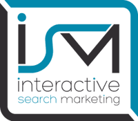 Interactive Search Marketing logo