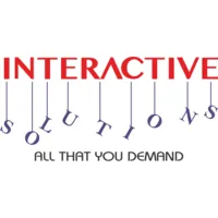 Interactive Solutions logo