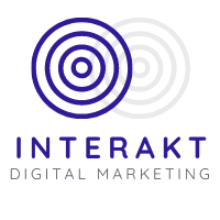Interakt Digital Marketing logo