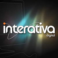 Interativa Digital logo