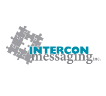 Intercon Messaging logo