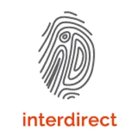 Interdirect logo