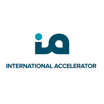 International Accelerator logo
