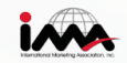 International Marketing Association logo