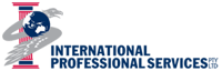 International Professional Services logo