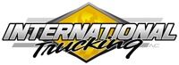International Trucking Inc. logo