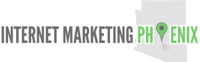 Internet Marketing Phoenix logo