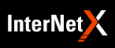InterNetX logo