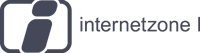 Internetzone I, Inc. logo