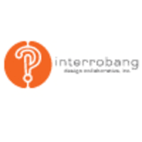Interrobang Design Collaborative, Inc. logo