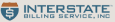 Interstate Billing Service logo