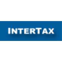 INTERTAX ltd logo