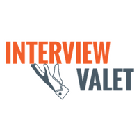 Interview Valet logo