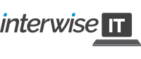 Interwise IT logo