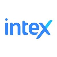 INTEX agency logo
