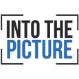 Into The Picture logo