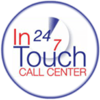 InTouch logo