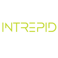 Intrepid Agency logo