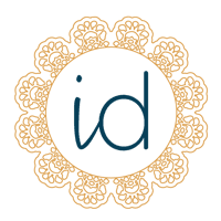Intricate Designs logo