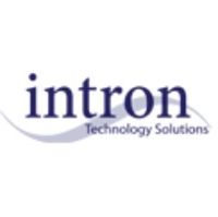 Intron logo
