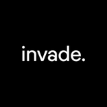 invade design