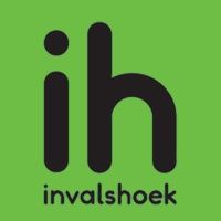 Invalshoek logo