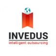 Invedus Outsourcing logo