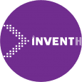 Inventh logo
